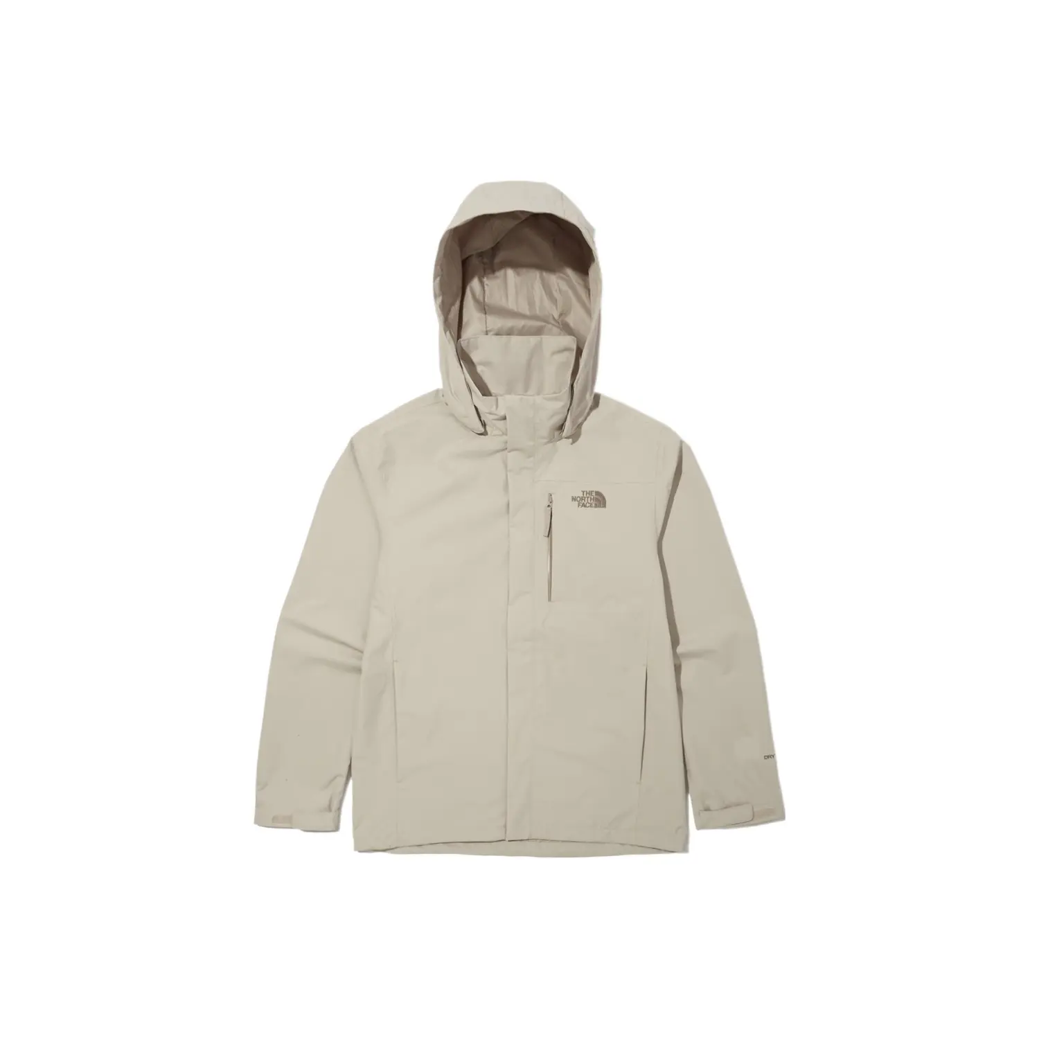 

THE NORTH FACE Мужская куртка, цвет Beige