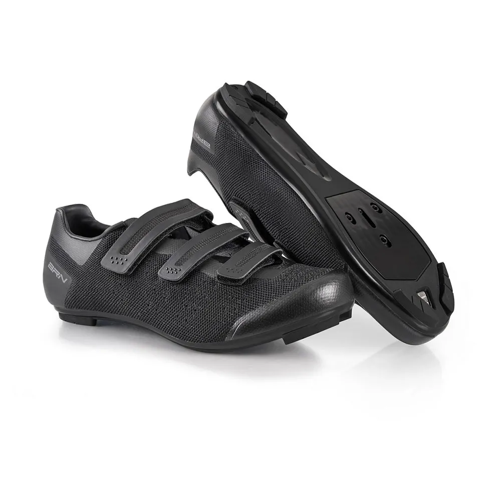 

Обувь для шоссе Brn Zephyr, черный