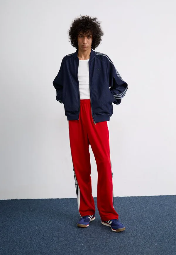 Летняя куртка Adidas Originals, Indigo — фото 2
