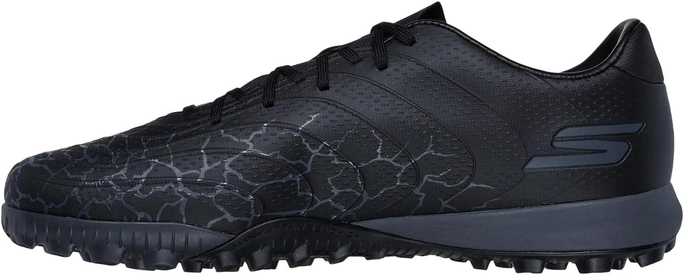 Мужские кроссовки Skechers Soccer Academy TF, черный — фото 3