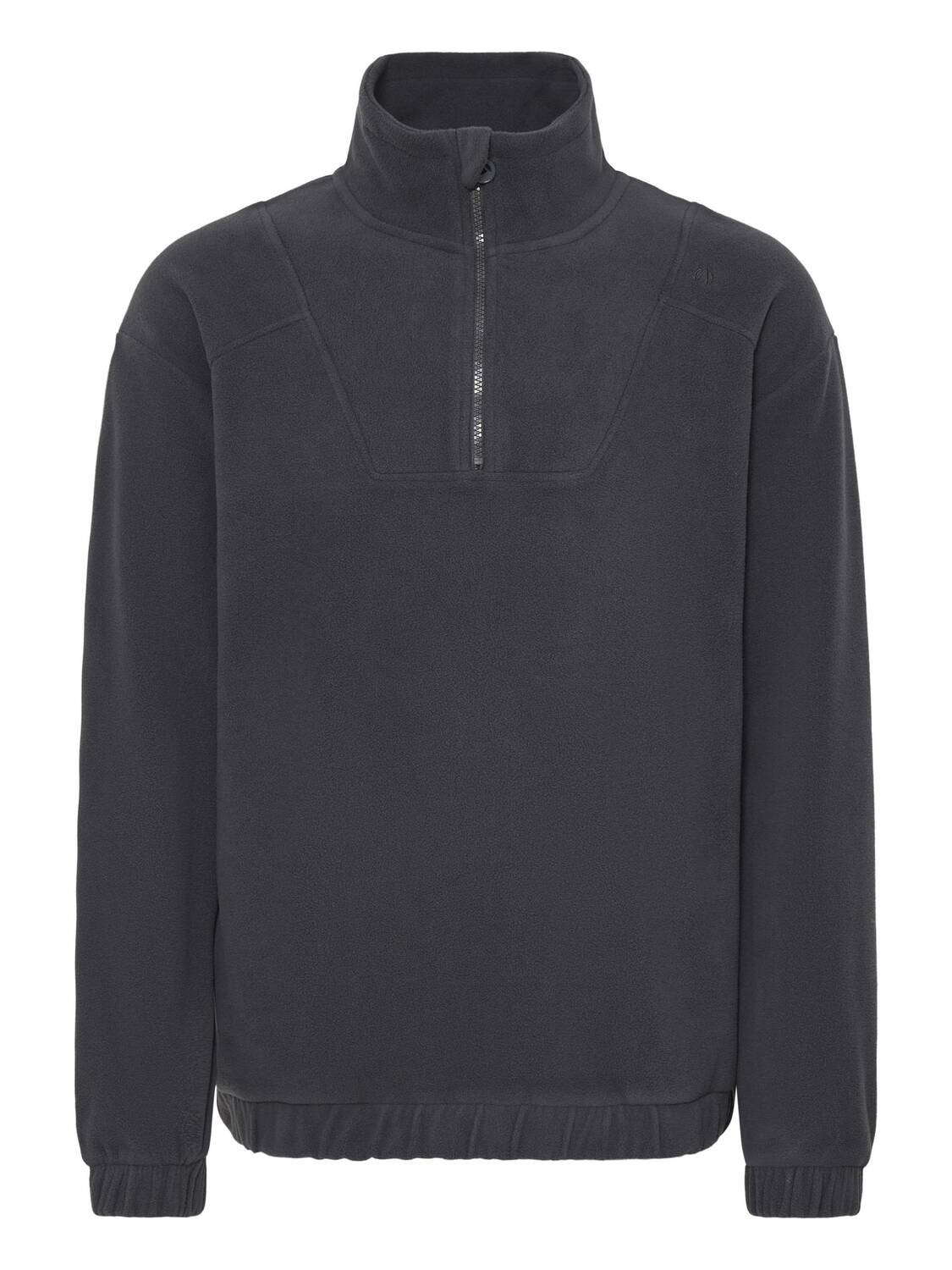 

North Bend Спортивный свитер 'Cotus' в темно-сером цвете