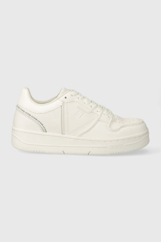 

Кроссовки Guess, белый