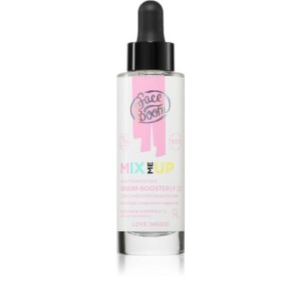 

Сыворотка-бустер Mix Me Up Niacinamide - 30 мл Body Boom