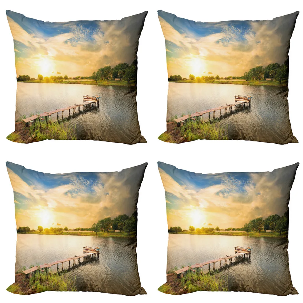 

Чехол для подушки Abakuhaus