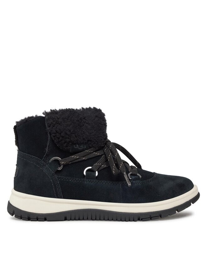 

Ботильоны Ugg, черный