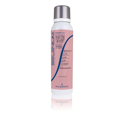 

Мусс с кислородом Kleral Selenium 150 мл Kléral