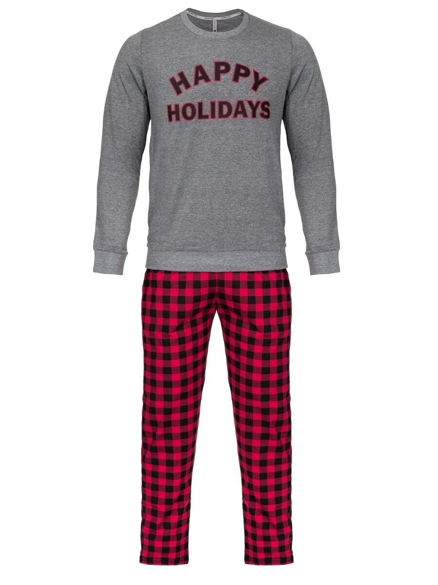 

Длинная пижама Doctor nap Doctor Nap, темно-серый