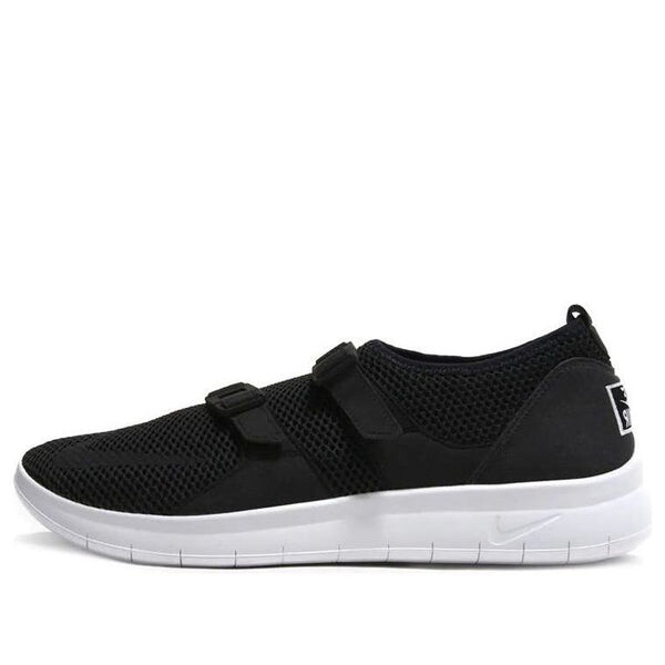 

Кроссовки air sockracer se Nike, черный