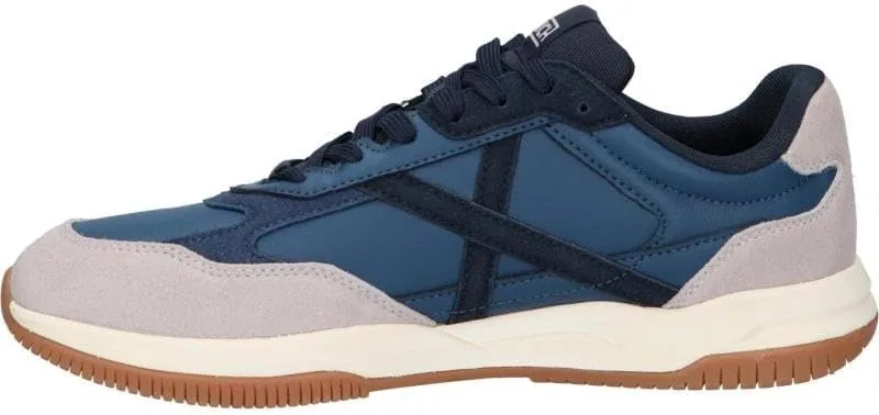Кроссовки Munich Unisex Lyra, Blue — фото 4