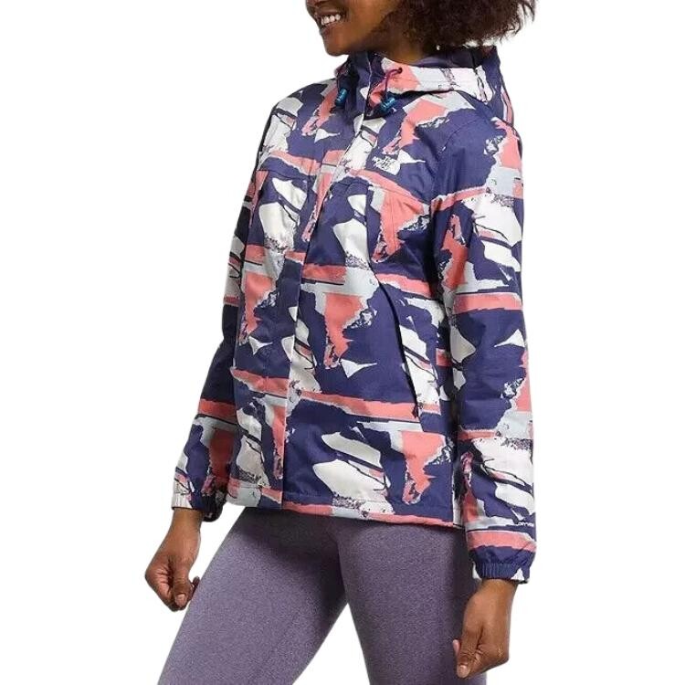

Коллекция одежды Куртка женская многоцветная The North Face, мультиколор