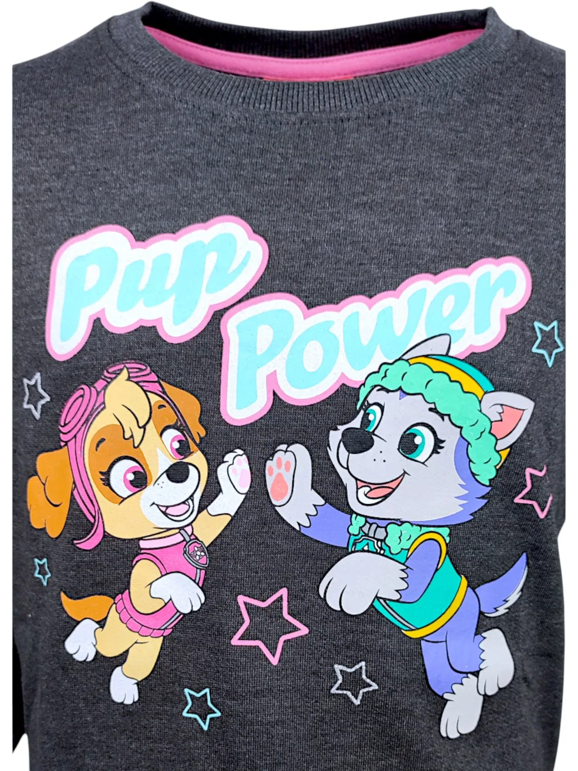 Толстовка 'Skye' Paw Patrol, Grey — фото 2