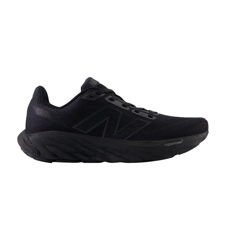 

Кроссовки New Balance Wmns Fresh Foam X 880v14 Wide, черный