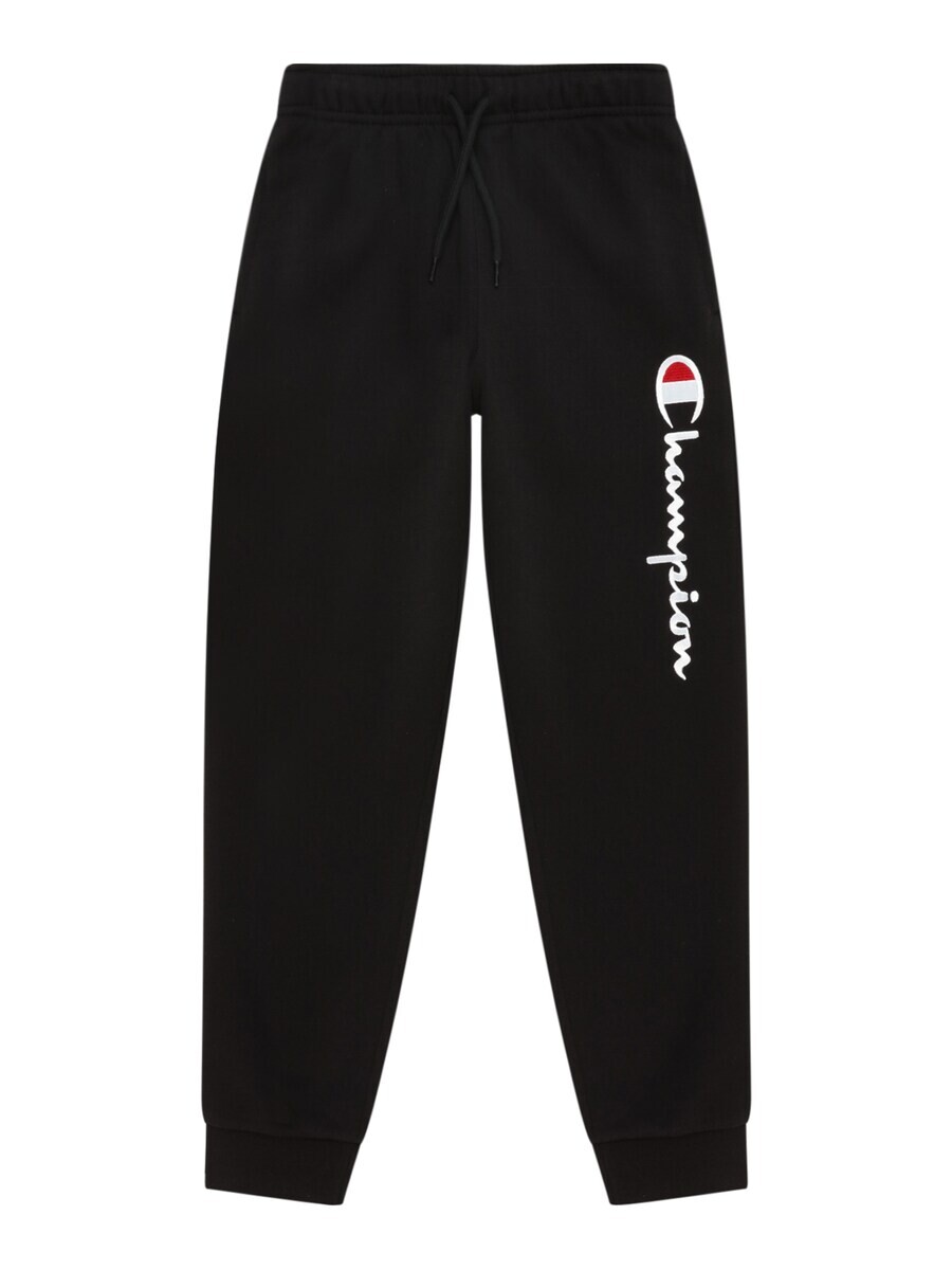 

Брюки Champion Authentic Athletic Apparel Tapered Pants, черный