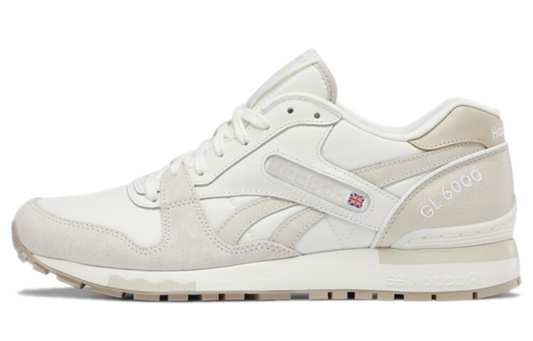 

Кроссовки GL 6000 Reebok 'Chalk'