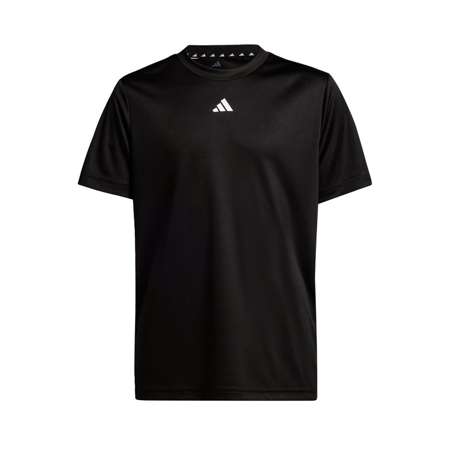 

Рубашка для выступлений ADIDAS SPORTSWEAR Essentials, черный
