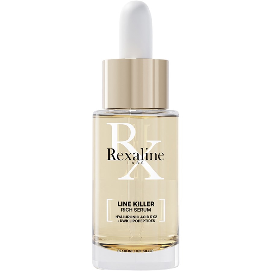 

Сыворотка для лица Rexaline Rich Serum, 30 ml