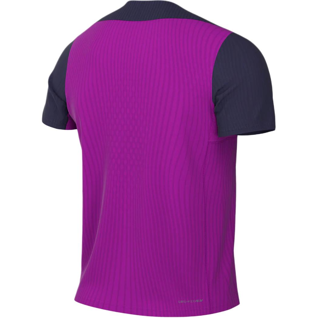 Футболка FC Barcelona 25/26 мужская Nike, фиолетовый — фото 2