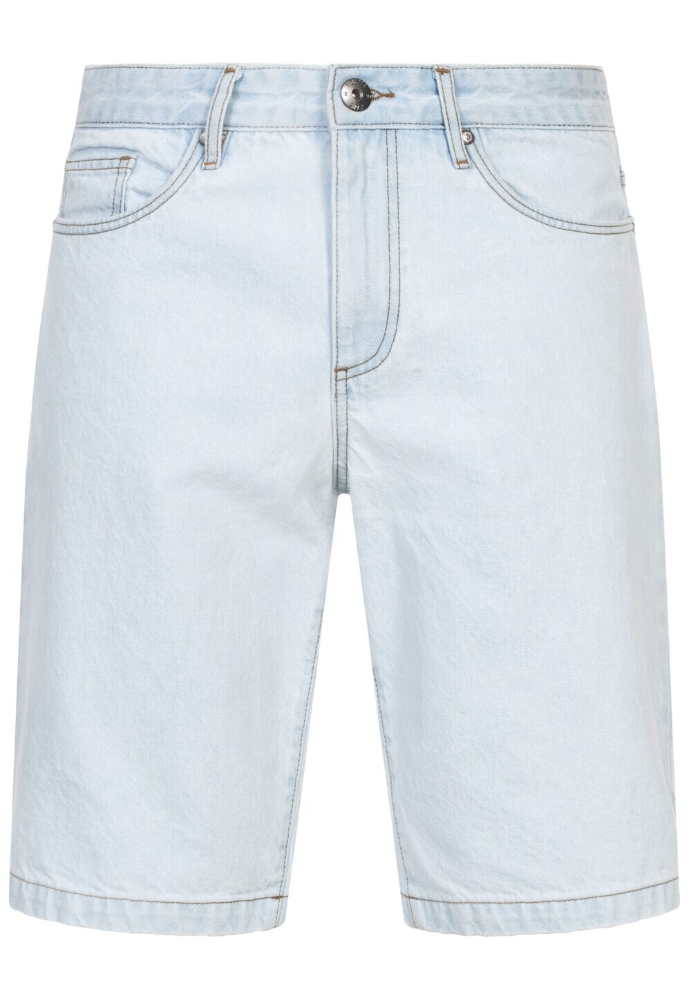 

Обычные брюки INDICODE JEANS Tian, синий