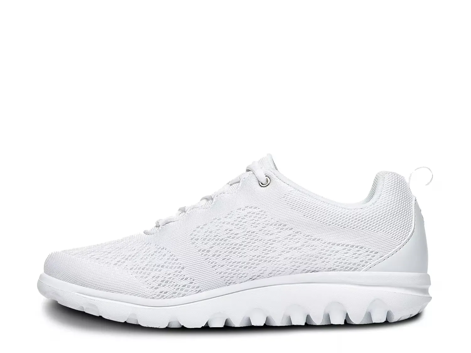 Обувь для ходьбы для ходьбы TravelActiv - женские Propet, White — фото 3