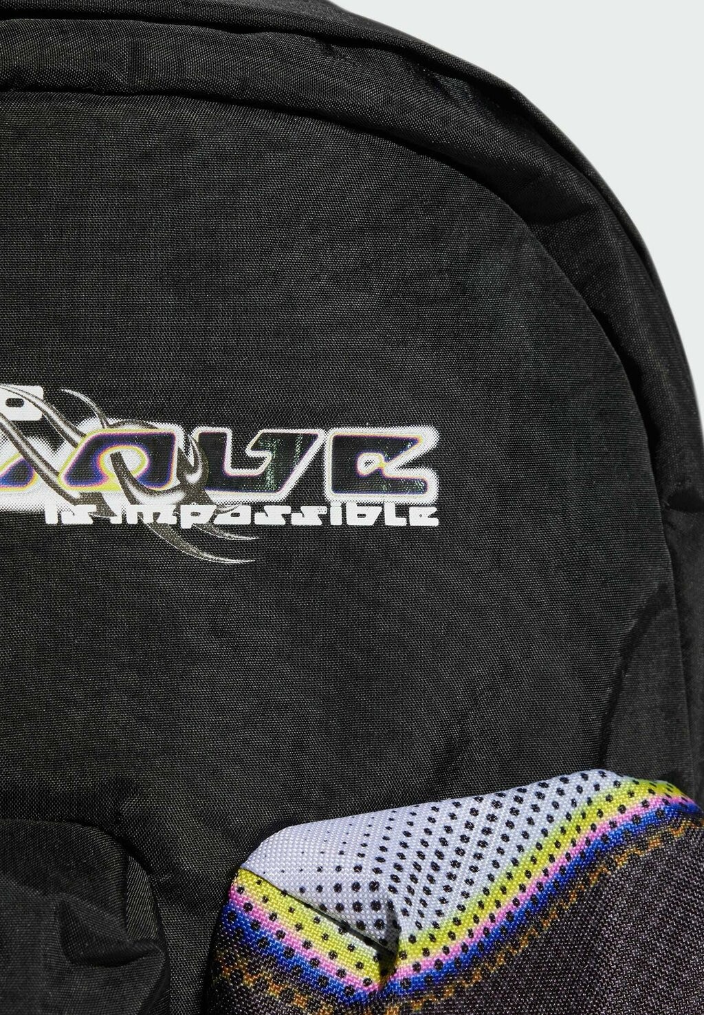 

Рюкзак Pride adidas Performance, черный