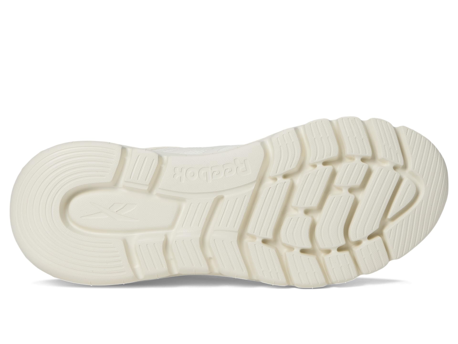 Кроссовки Reebok Split Flex, цвет Chalk/Passion Pink — фото 3