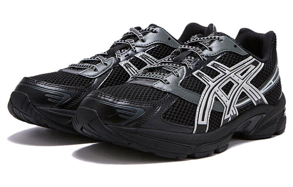 Кроссовки гель 1130 эксклюзив Asics, черный — фото 4