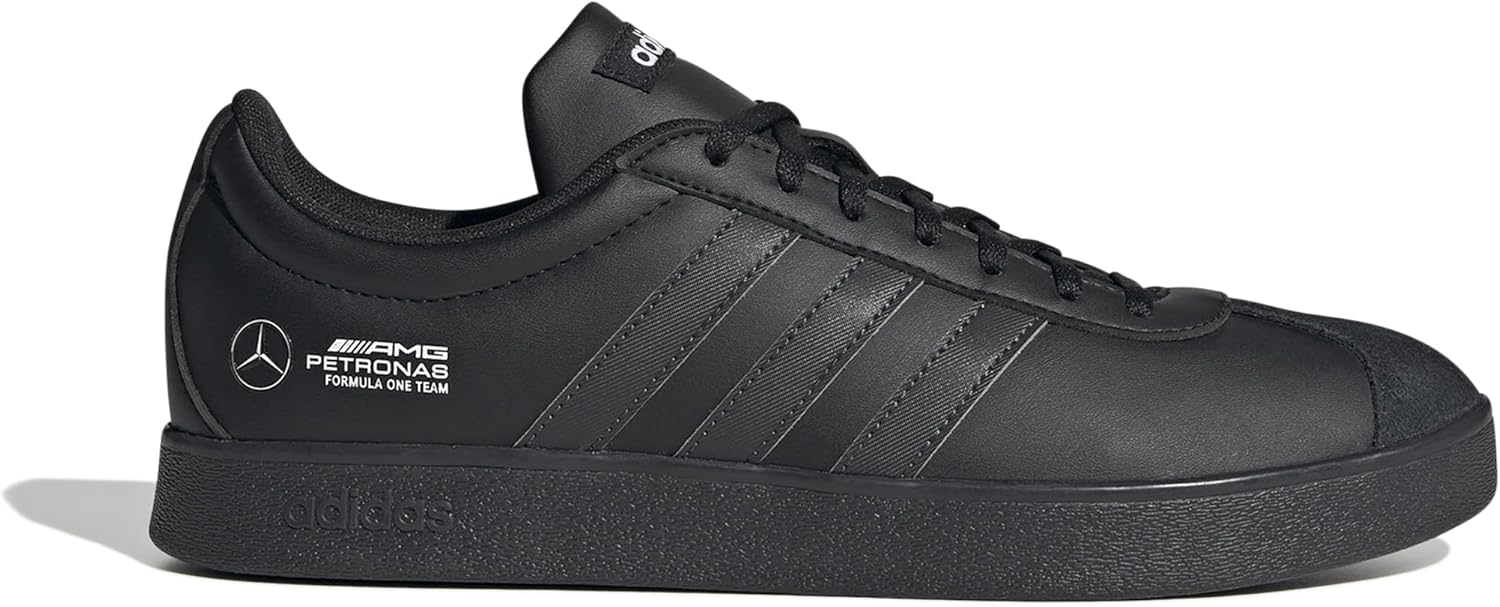 Мужские кроссовки adidas, белый/черный — фото 2