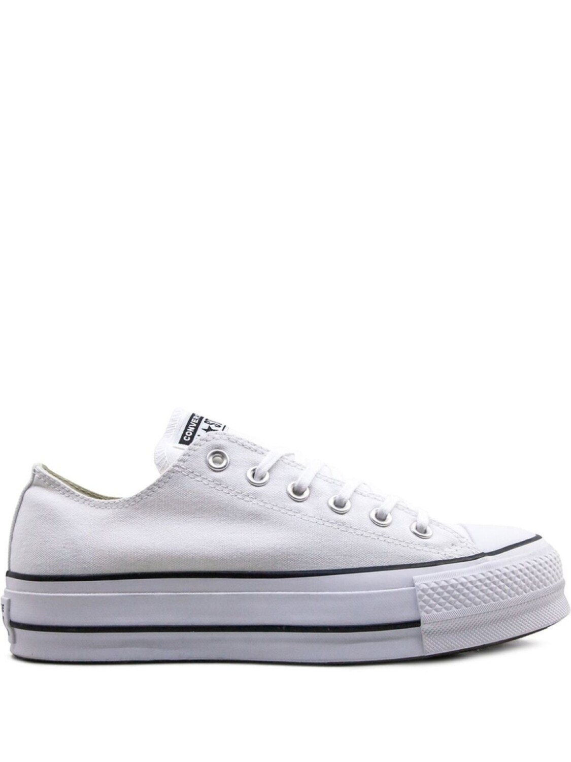 

Converse кеды CTAS LIFT OX, белый