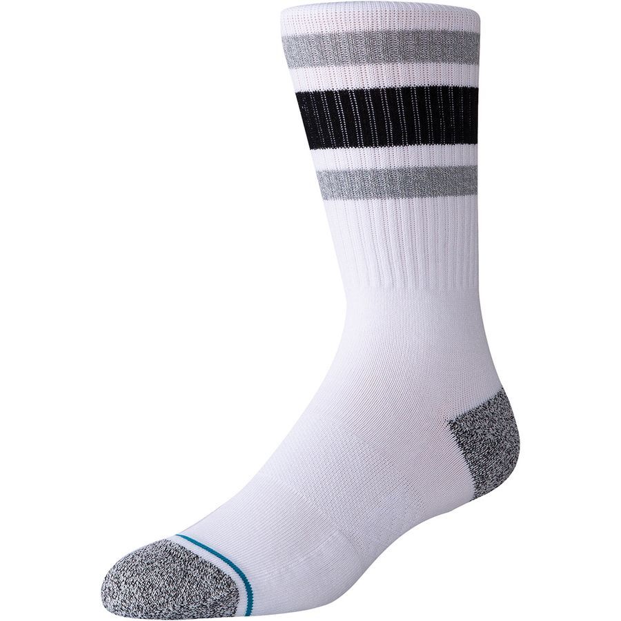 

Носки Stance Boyd ST Silver Stance, White