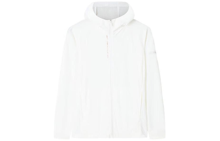 

Куртка Variety Training Collection женская Papyrus White Anta