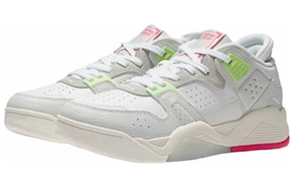 Кроссовки повседневные баскетбольные кроссовки Li-Ning, серый — фото 4