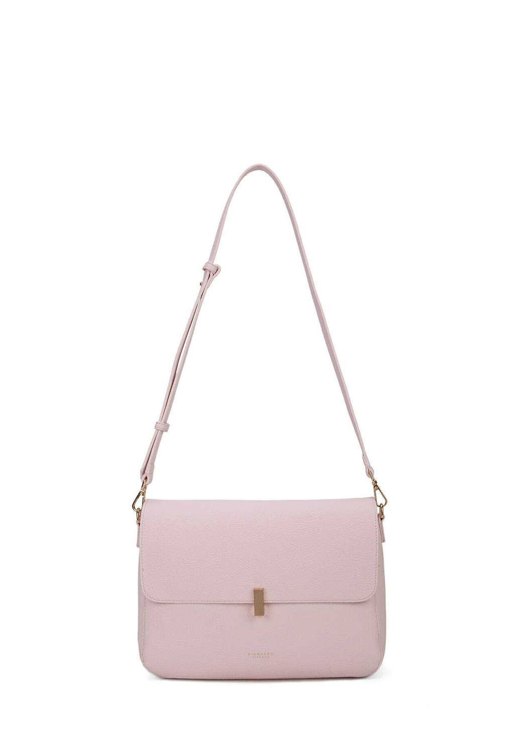 

Сумка SHOULDER Diana&Co, розовый