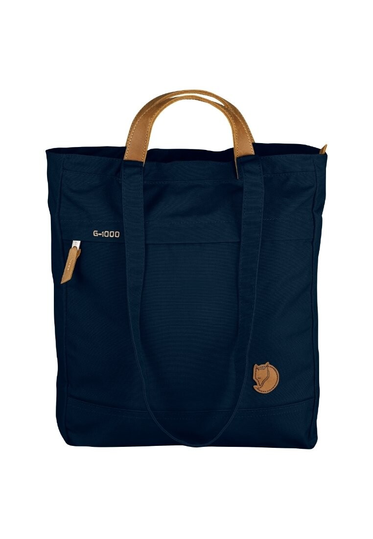 

Сумка Fjällräven, цвет navy