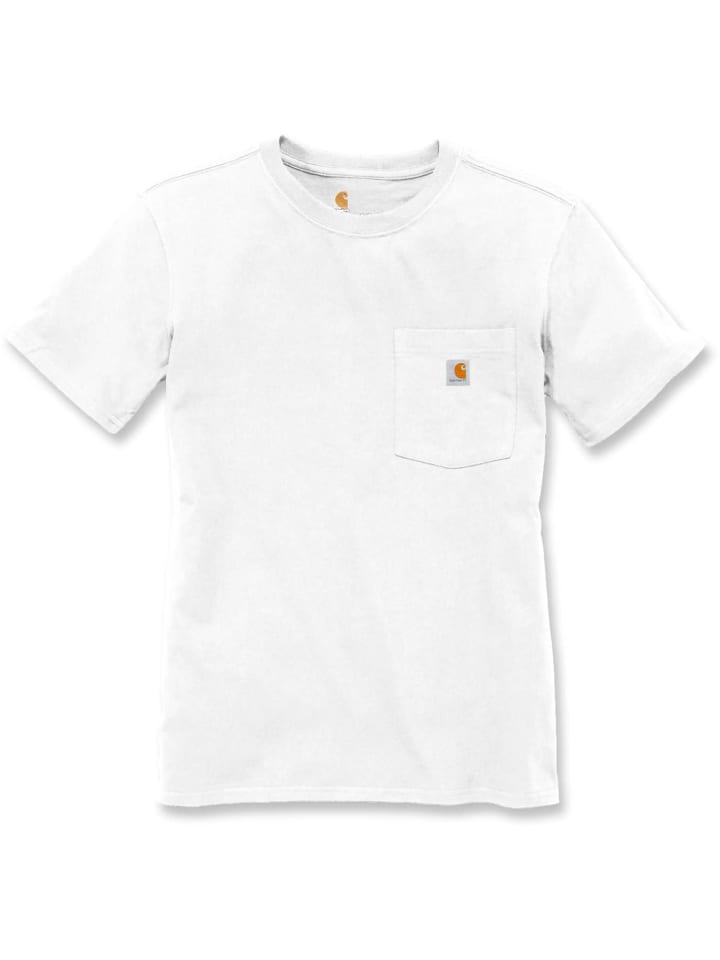 

Футболка CARHARTT , белый