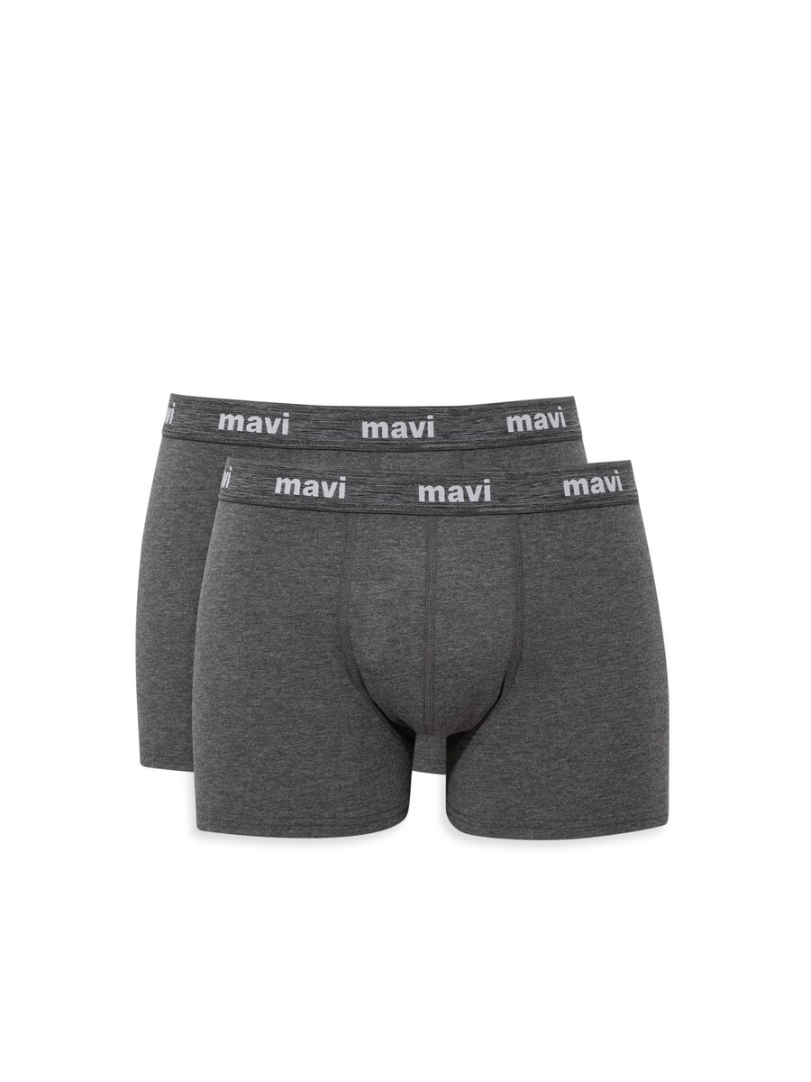 

Трусы Mavi Boxer shorts, серый