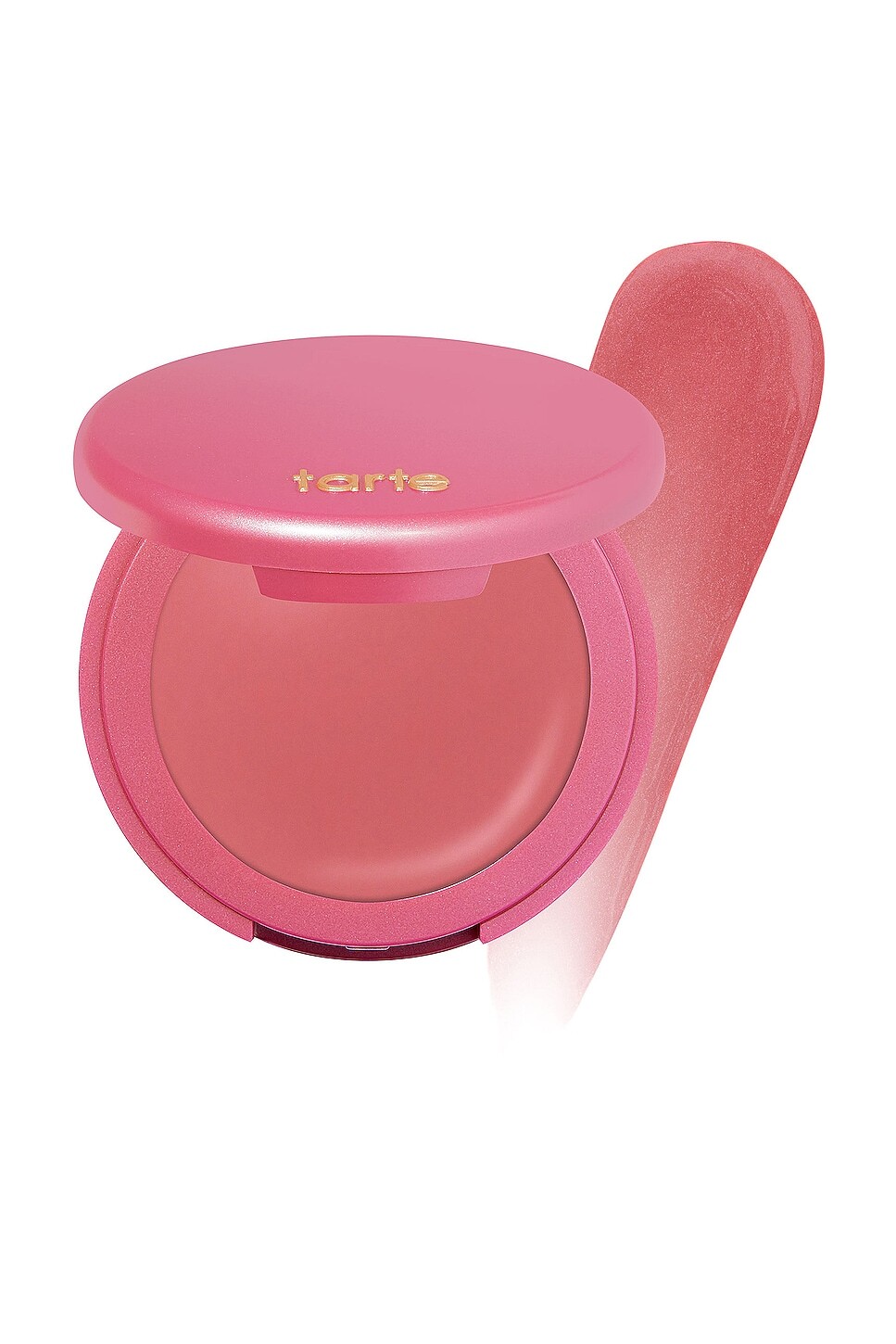 

Румяна tarte Maracuja Juicy Blush, цвет Rose