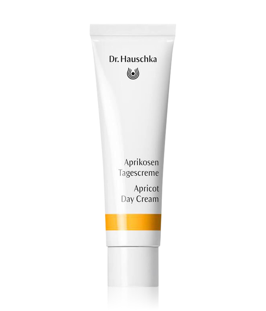 

Дневной крем Dr. Hauschka Tagespflege Aprikosen, 30 ml