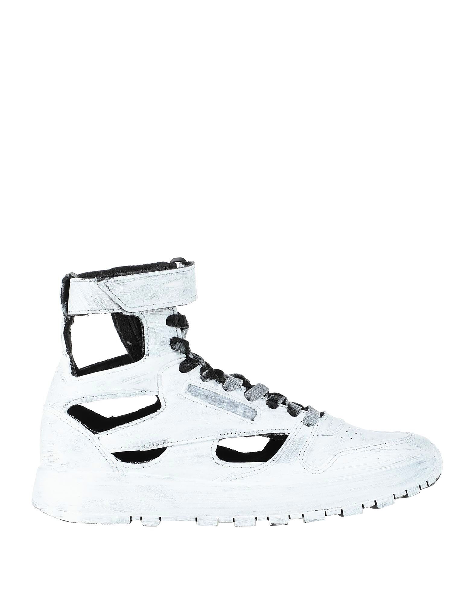 

Кроссовки Reebok, белый