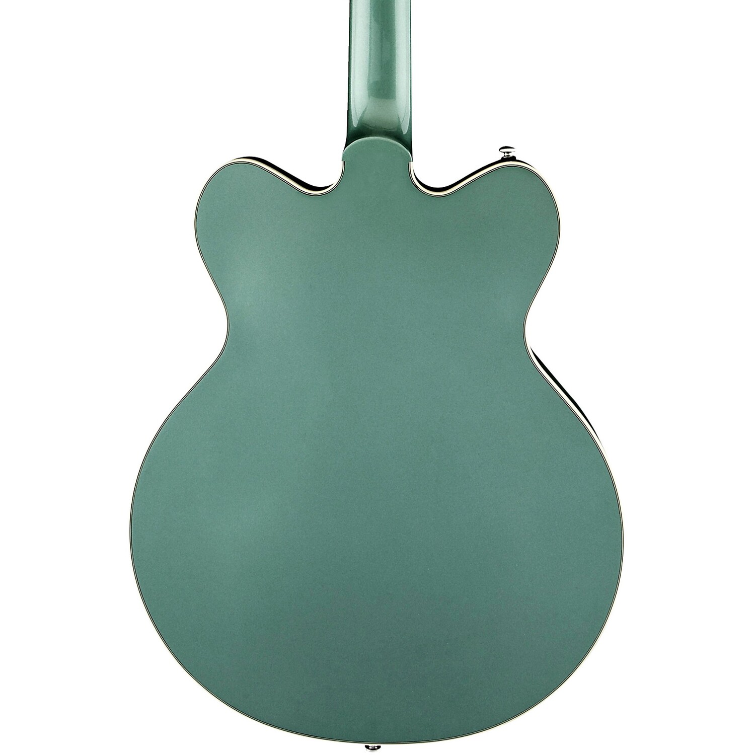 

Gretsch Guitars G2627T Streamliner Центральный блок с 3 звукоснимателями Cateye с электрогитарой Bigsby Georgia Green