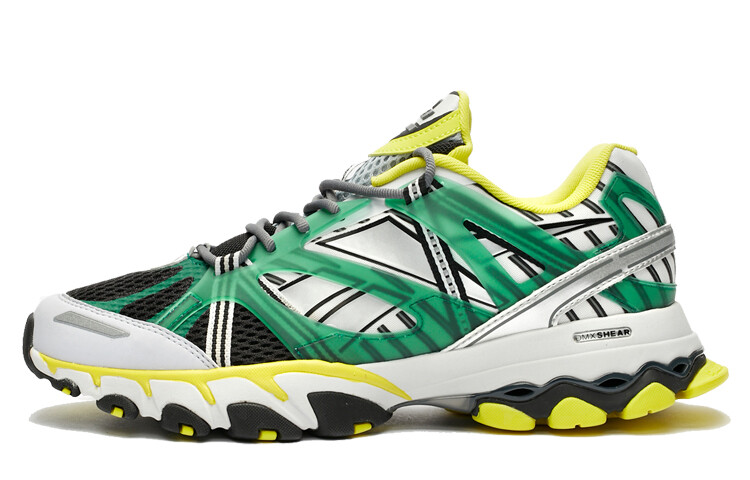 

Кроссовки Reebok Dmx Trail для бега унисекс