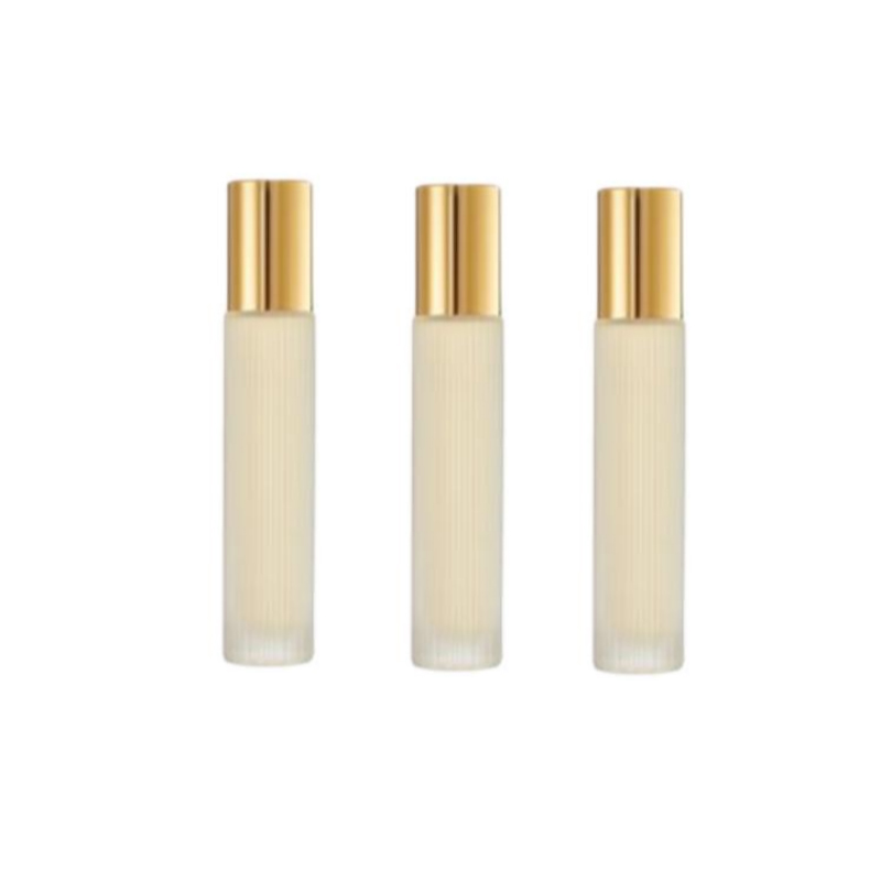 TF Sparkling Iridescent Sample Set Floral Fruity Eau De Toilette Bergamot Ylang 10 мл TOM FORD, 10ml*8 — фото 4