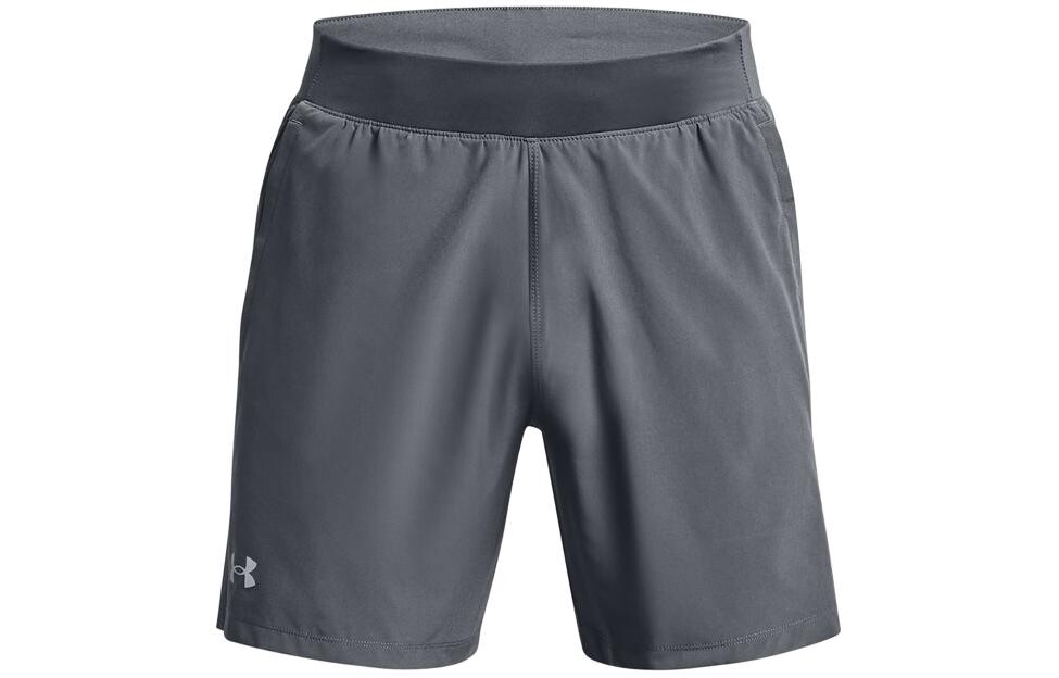 

Повседневные шорты мужские серые Under Armour, серый