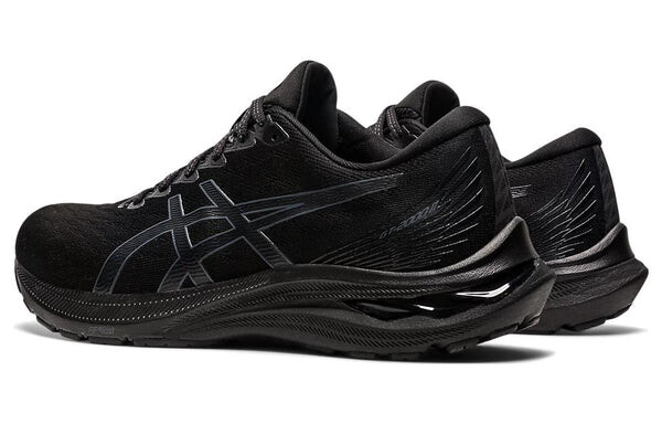 Кроссовки gt 2000 11 Asics, черный — фото 4