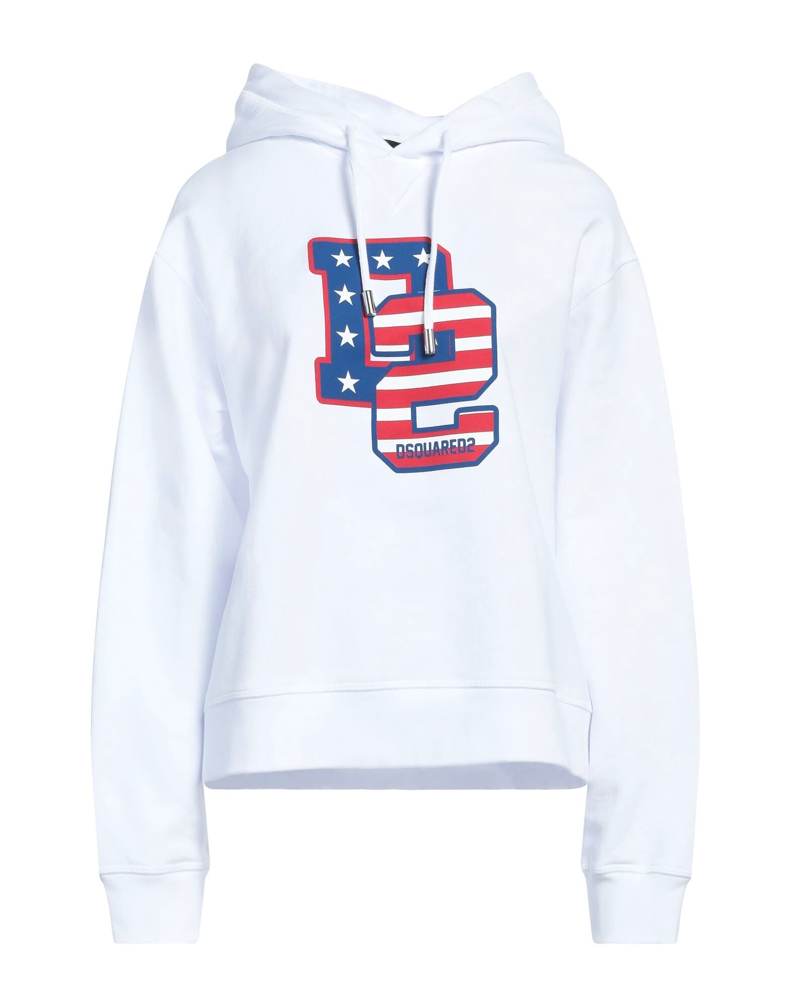 

Толстовка Dsquared2, белый