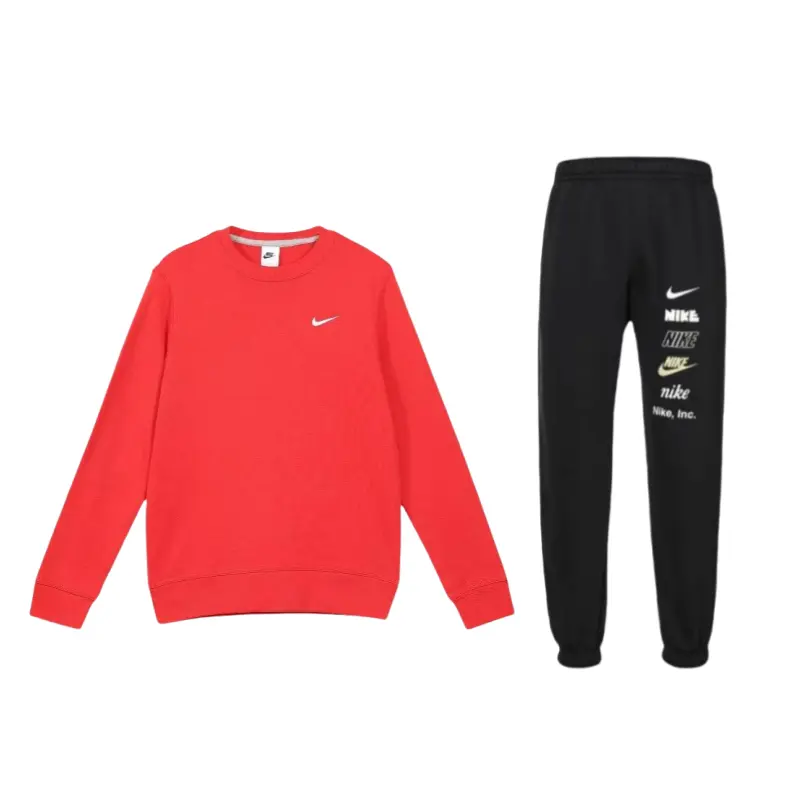 

Свитшот сет Unisex Nike
