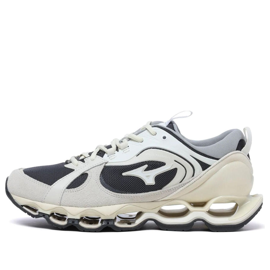

Кроссовки Mizuno Wave Prophecy 2 'Dark Shadow', белый