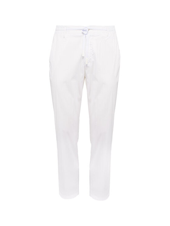 

Зимние брюки regular fit Acanfora, белый