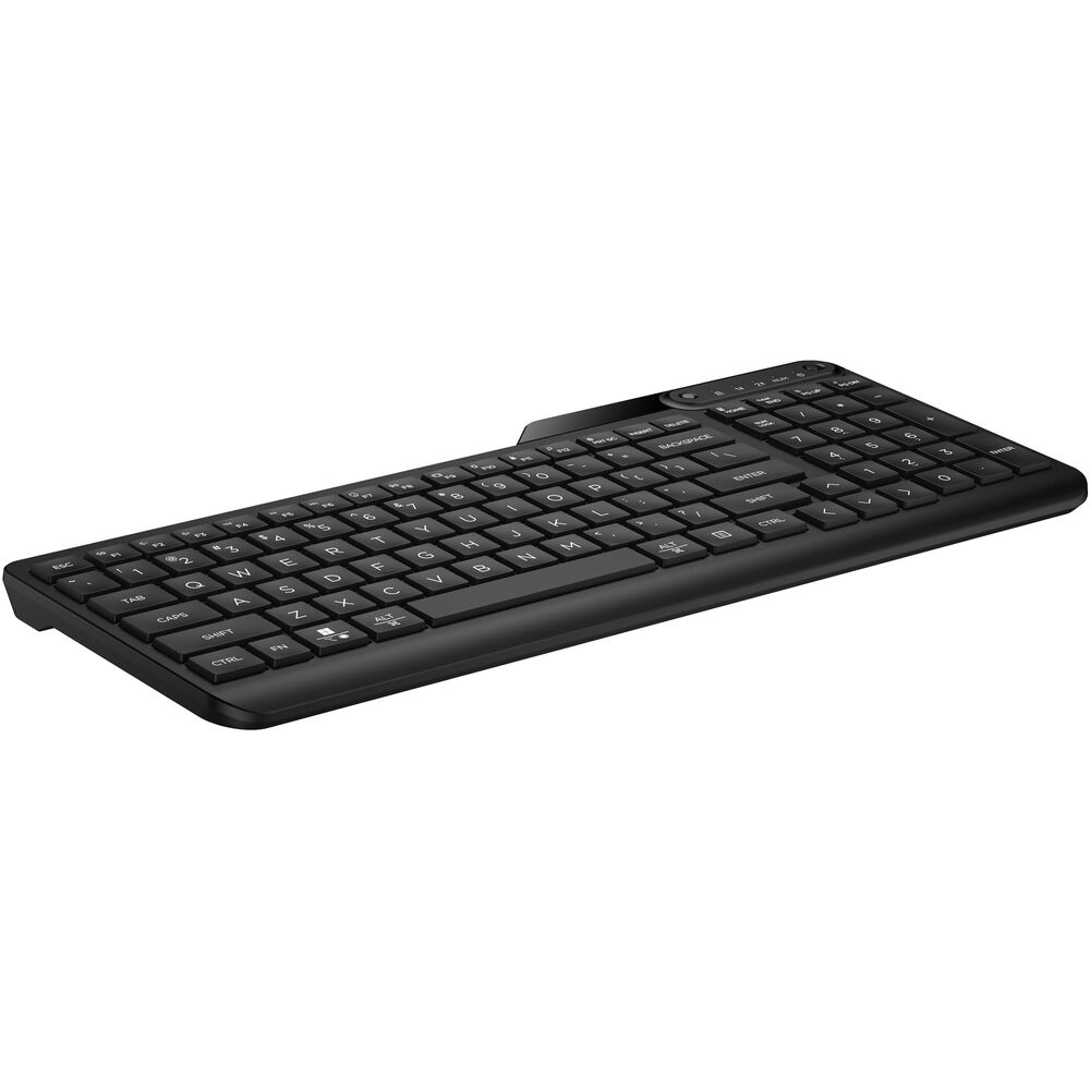 

Двухрежимная беспроводная клавиатура HP 475