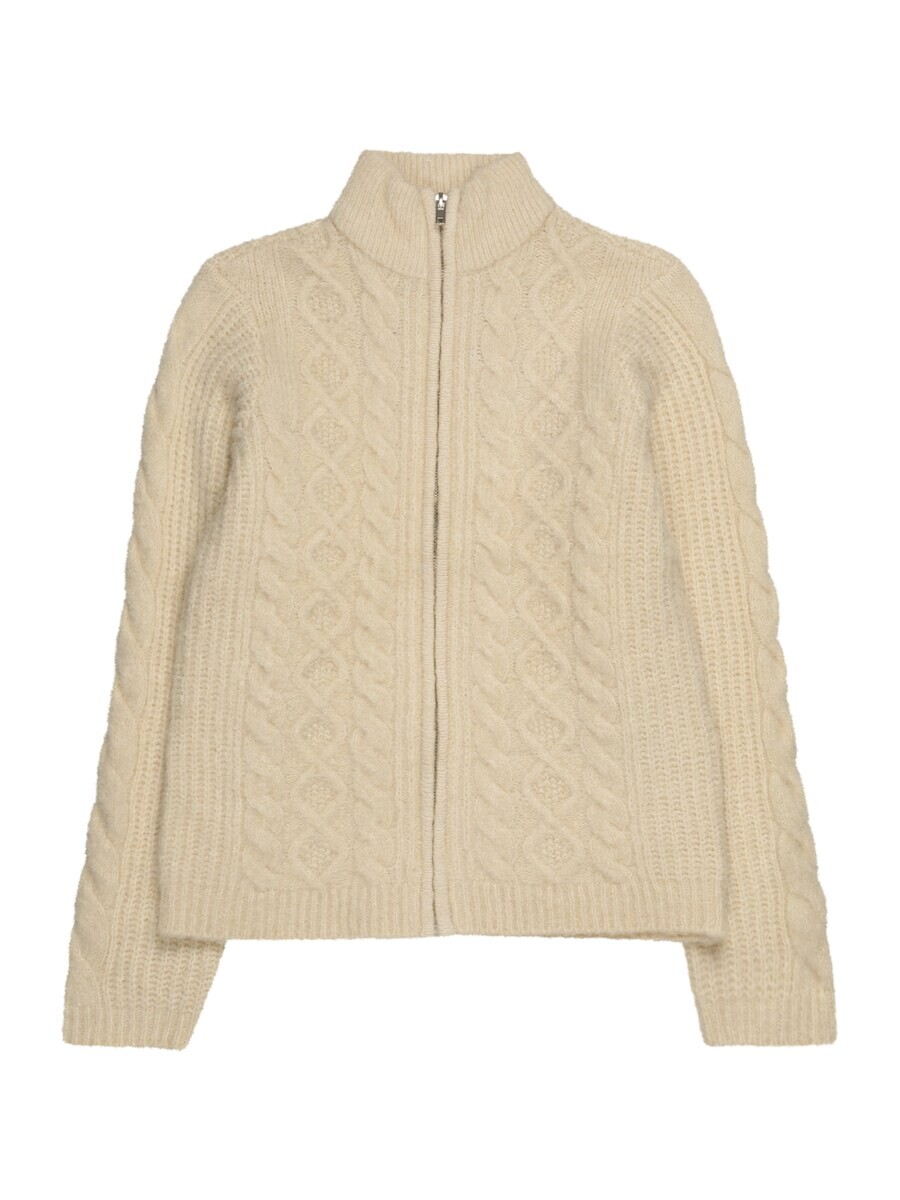 

Кардиган Vero Moda Girl Knit Cardigan Vmalba, бежевый