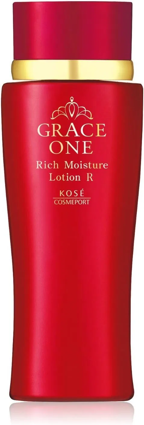 Лосьон увлажняющий Kose Cosmeport Grace One Deep Moisture, 180 мл, 20 шт